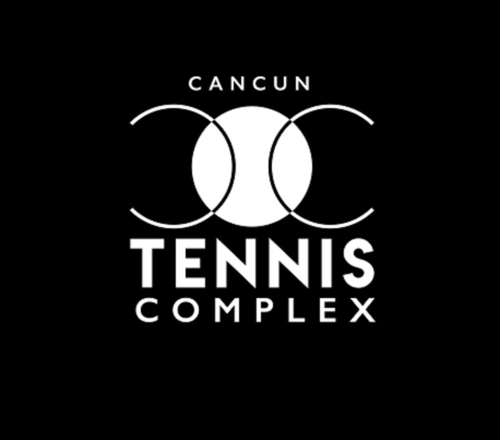 Cancun Tennis Inn 칸쿤 외부 사진