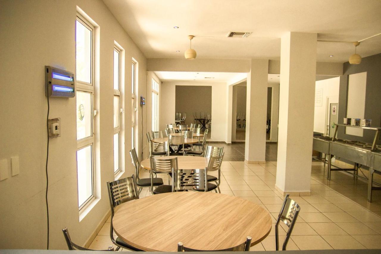 Cancun Tennis Inn 칸쿤 외부 사진