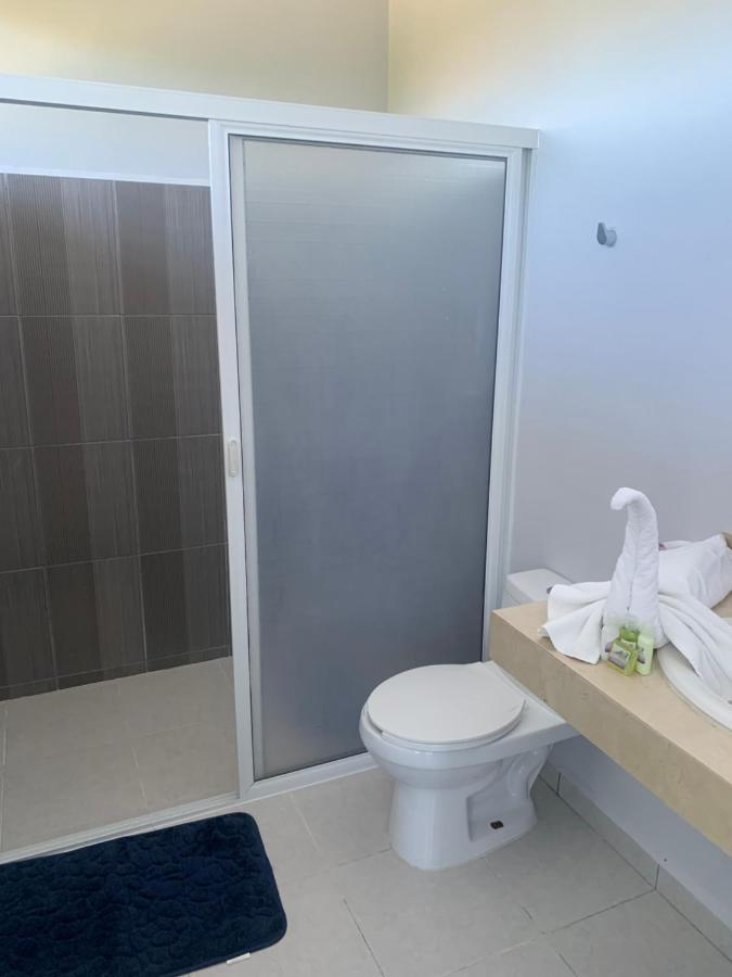 Cancun Tennis Inn 칸쿤 외부 사진